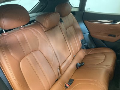 2020 Maserati LEVANTE — миниатюра 22