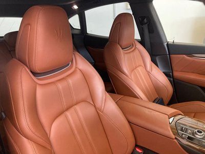 2020 Maserati LEVANTE — миниатюра 19
