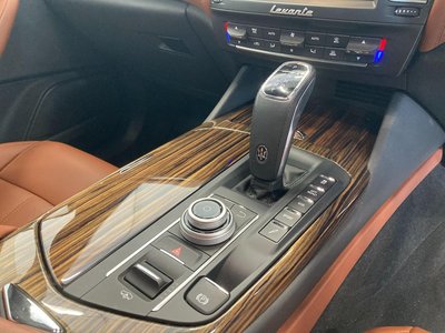 2020 Maserati LEVANTE — миниатюра 18