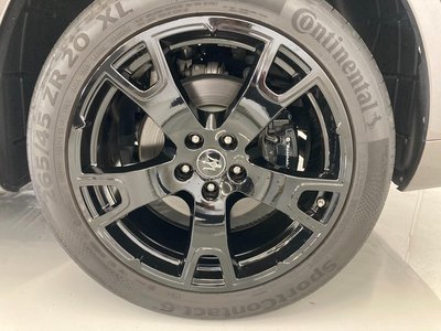2020 Maserati LEVANTE — миниатюра 14