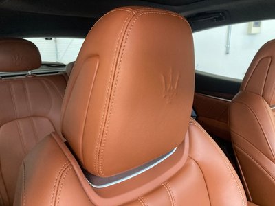 2020 Maserati LEVANTE — миниатюра 20