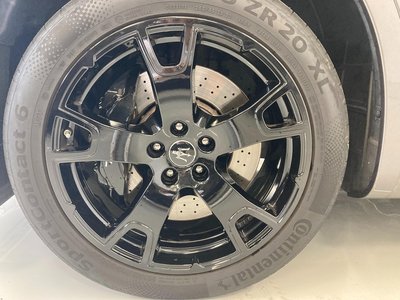 2020 Maserati LEVANTE — миниатюра 13