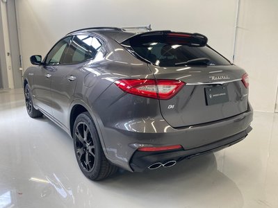2020 Maserati LEVANTE — миниатюра 5
