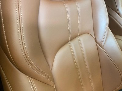 2020 Maserati LEVANTE — миниатюра 21