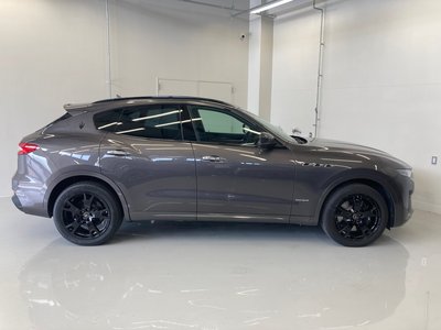 2020 Maserati LEVANTE — миниатюра 9