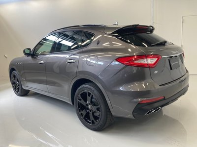 2020 Maserati LEVANTE — миниатюра 4