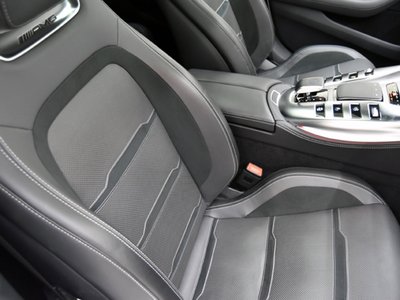 صورة 10 لـ 2019 Mercedes-BENZ GT AMG