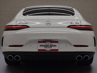 صورة 6 لـ 2019 Mercedes-BENZ GT AMG
