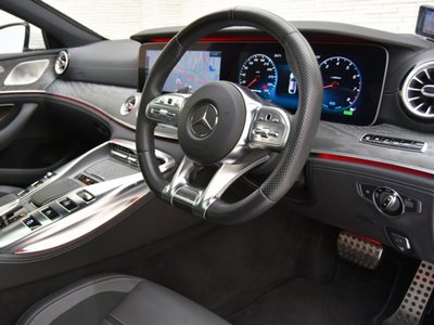صورة 11 لـ 2019 Mercedes-BENZ GT AMG