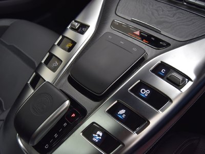 صورة 16 لـ 2019 Mercedes-BENZ GT AMG