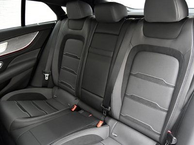 صورة 13 لـ 2019 Mercedes-BENZ GT AMG