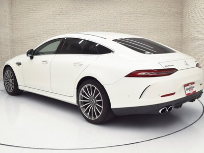 صورة 2 لـ 2019 Mercedes-BENZ GT AMG