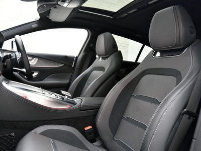 صورة 7 لـ 2019 Mercedes-BENZ GT AMG