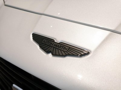 صورة مصغرة 27 لـ 2025 Aston Martin VANQUISH