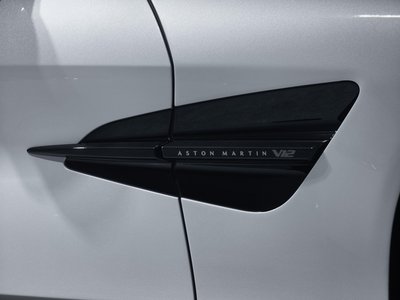 صورة مصغرة 26 لـ 2025 Aston Martin VANQUISH