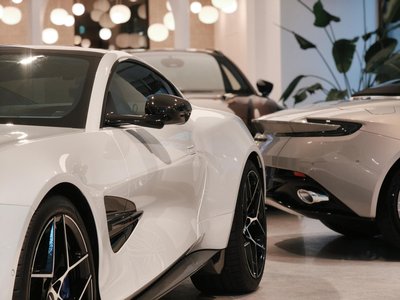 صورة مصغرة 22 لـ 2025 Aston Martin VANQUISH