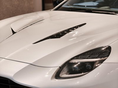 صورة مصغرة 24 لـ 2025 Aston Martin VANQUISH