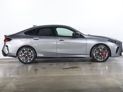 2026 BMW 2 SERIES GRAN COUPE 照片 3
