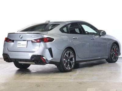 2026 BMW 2 SERIES GRAN COUPE 照片 2