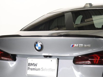 2026 BMW 2 SERIES GRAN COUPE 照片 9
