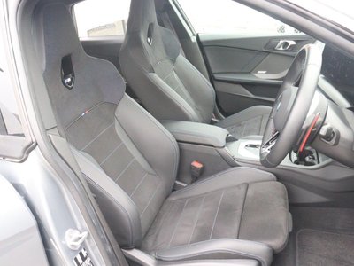 2026 BMW 2 SERIES GRAN COUPE 照片 16