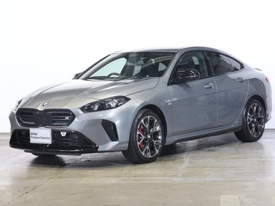 2026 BMW 2 SERIES GRAN COUPE 照片 1