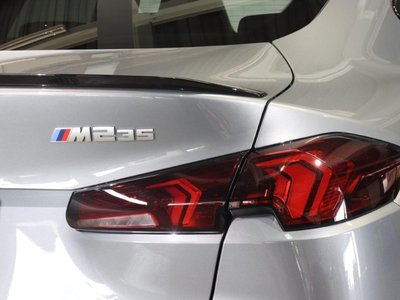 2026 BMW 2 SERIES GRAN COUPE 照片 12