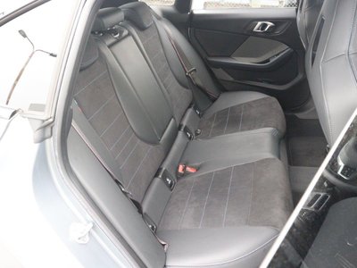 2026 BMW 2 SERIES GRAN COUPE 照片 15