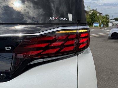 2024 Toyota ALPHARD — фото 40