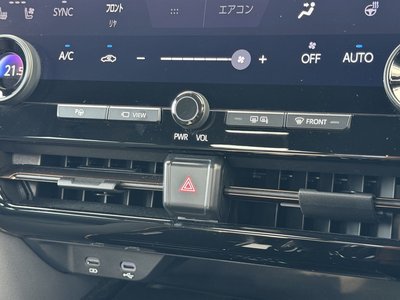 2024 Toyota ALPHARD — фото 15
