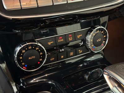 2015 Mercedes-BENZ G-CLASS AMG thumbnail 37