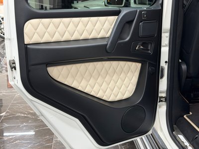 2015 Mercedes-BENZ G-CLASS AMG thumbnail 56