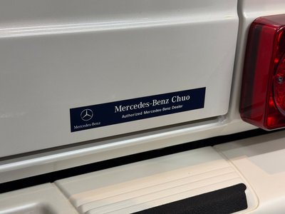 2015 Mercedes-BENZ G-CLASS AMG thumbnail 21