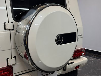 2015 Mercedes-BENZ G-CLASS AMG thumbnail 20
