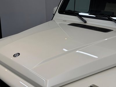 2015 Mercedes-BENZ G-CLASS AMG photo 10