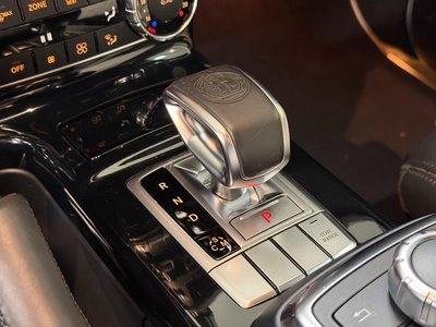 2015 Mercedes-BENZ G-CLASS AMG thumbnail 38
