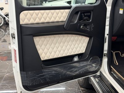 2015 Mercedes-BENZ G-CLASS AMG thumbnail 23