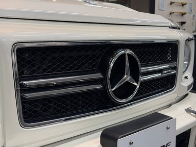 2015 Mercedes-BENZ G-CLASS AMG photo 15