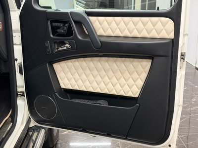 2015 Mercedes-BENZ G-CLASS AMG thumbnail 45
