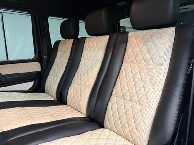 2015 Mercedes-BENZ G-CLASS AMG thumbnail 58