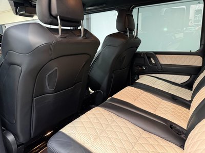 2015 Mercedes-BENZ G-CLASS AMG thumbnail 57