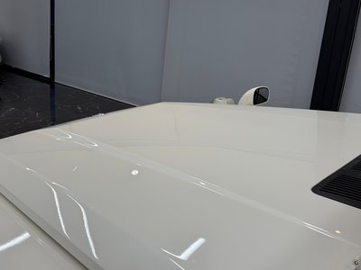 2015 Mercedes-BENZ G-CLASS AMG photo 11