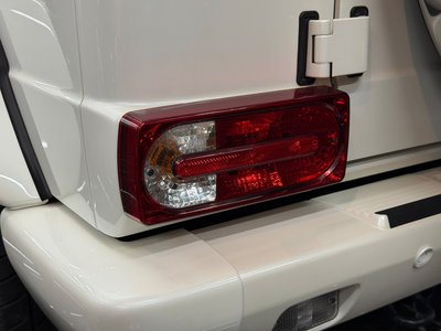 2015 Mercedes-BENZ G-CLASS AMG thumbnail 22