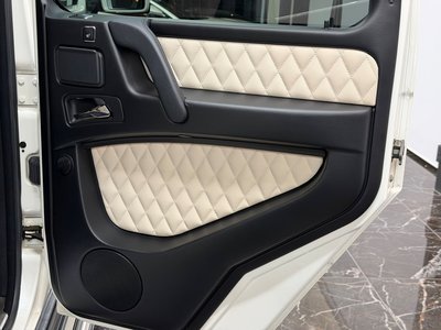 2015 Mercedes-BENZ G-CLASS AMG thumbnail 52
