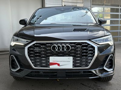 2025 AUDI Q3 SPORTBACK 照片 3