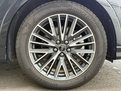2025 AUDI Q3 SPORTBACK 照片 52