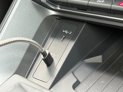 2025 AUDI Q3 SPORTBACK 照片 45