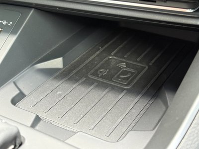 2025 AUDI Q3 SPORTBACK 照片 46