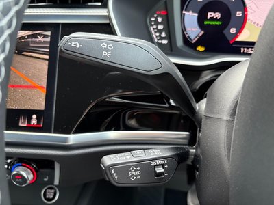 2025 AUDI Q3 SPORTBACK 照片 16
