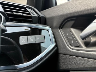 2025 AUDI Q3 SPORTBACK 照片 17